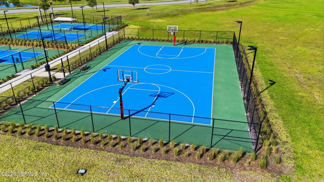 Community amenities in , St. Augustine (Image 56).