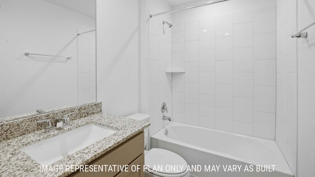 Image 35 of a home in Reserve at Mallard Lakes.