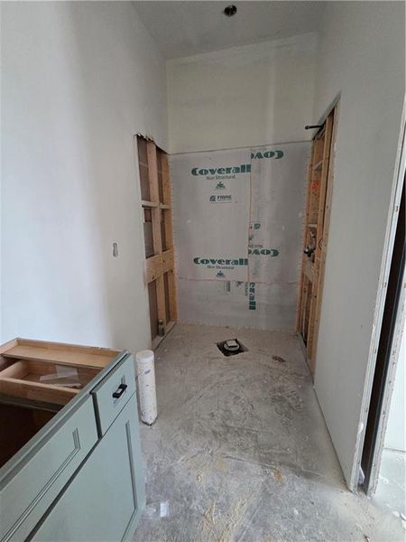 In-progress construction of a new home in , Waleska, GA (Image 28). In-progress construction of a new home in , Waleska, GA (Image 28).