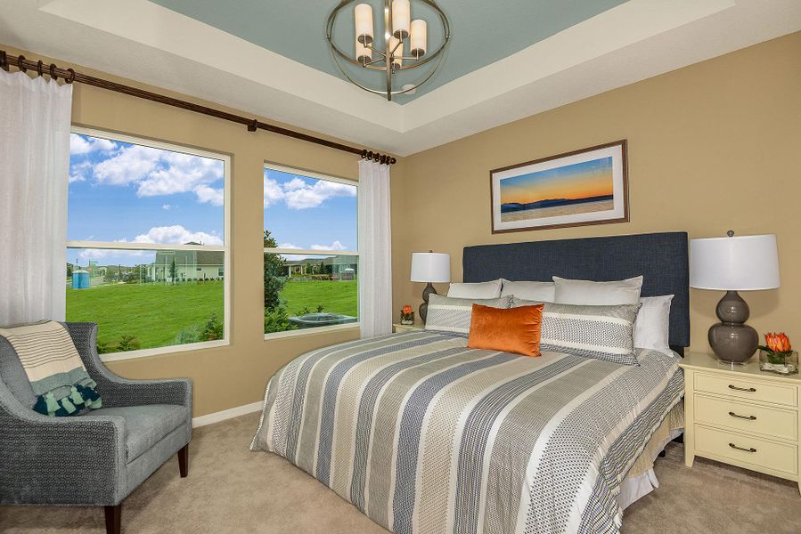 The Queensgate - Owner's Retreat The Queensgate - Owner's Retreat