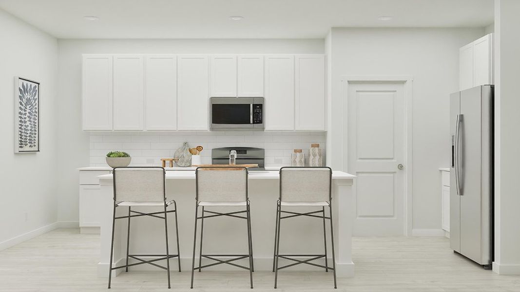 Grove Core 3525 Bora Kitchen 1of5 F1