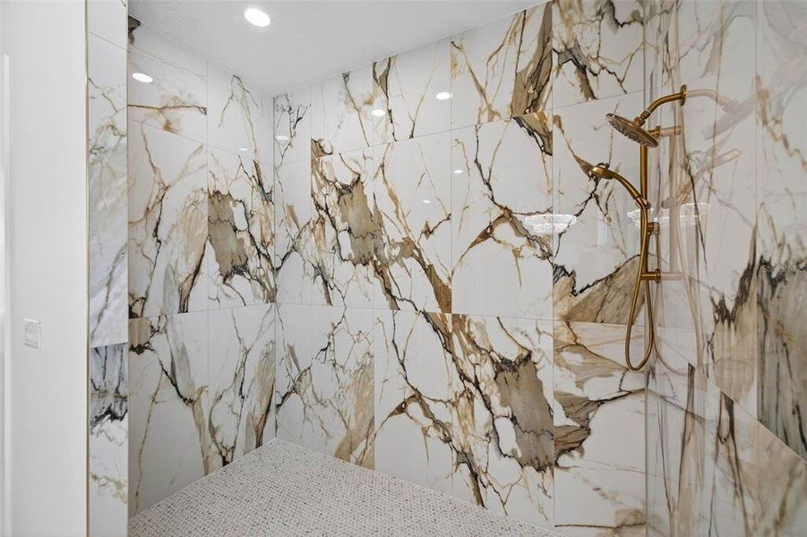 Close-up of interior finishes inside a home in , Largo (Image 22). Close-up of interior finishes inside a home in , Largo (Image 22).