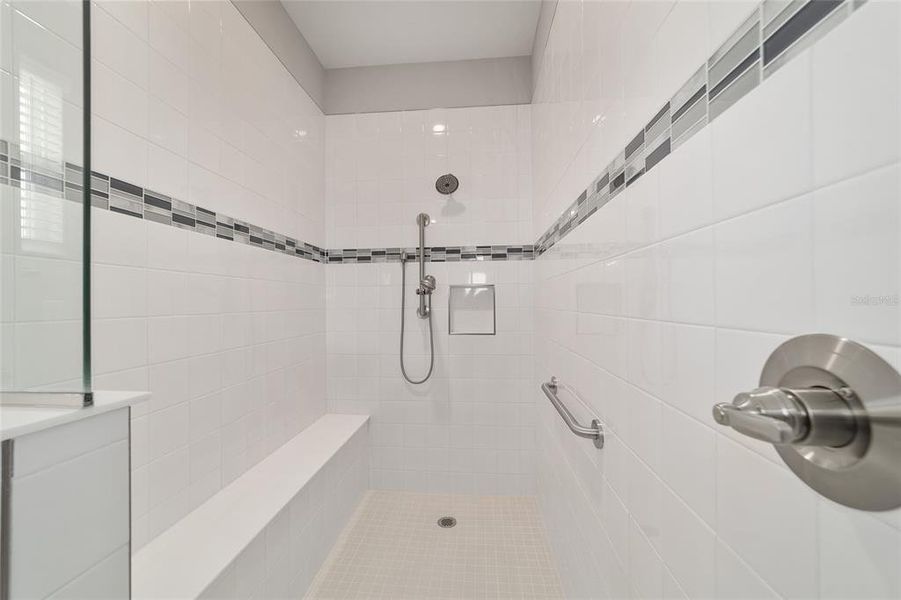 Close-up of interior finishes inside a home in , Ocala (Image 21). Close-up of interior finishes inside a home in , Ocala (Image 21).