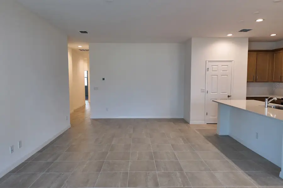 Spacious and Inviting Living Room in Central Florida Home