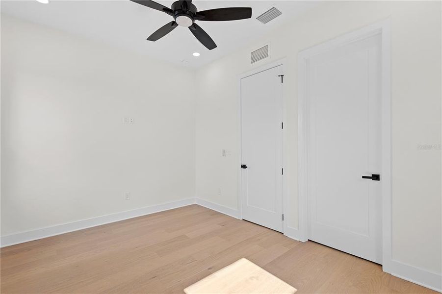 Spacious, unfurnished interior of a new home in , Tampa (Image 8). Spacious, unfurnished interior of a new home in , Tampa (Image 8).