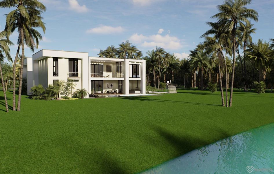 Image 25 of a home in .