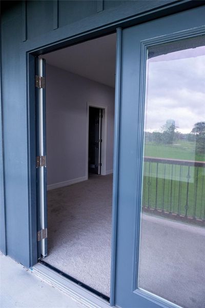 Exterior details and patio area of a home in , Port Arthur (Image 30). Exterior details and patio area of a home in , Port Arthur (Image 30).