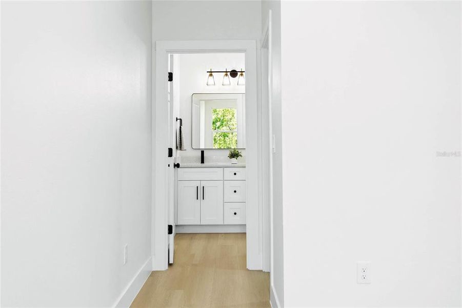 Spacious, unfurnished interior of a new home in , Spring Hill (Image 30).
