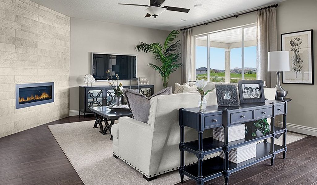 Coronado-SLC-Great room (Newman Ranch)