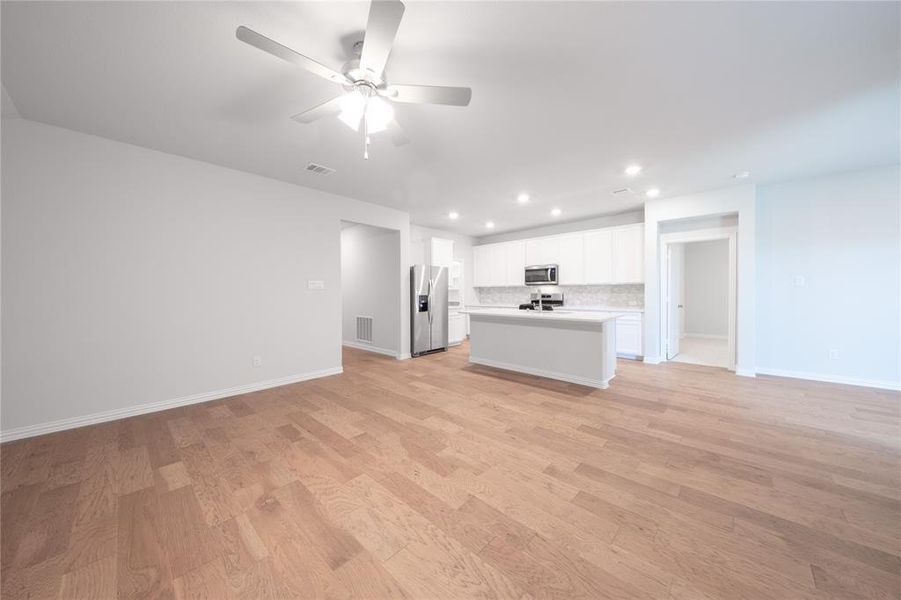 Great Room Great Room