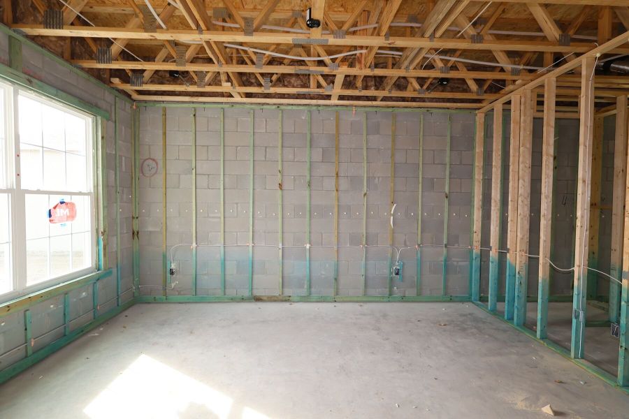 Insulation
