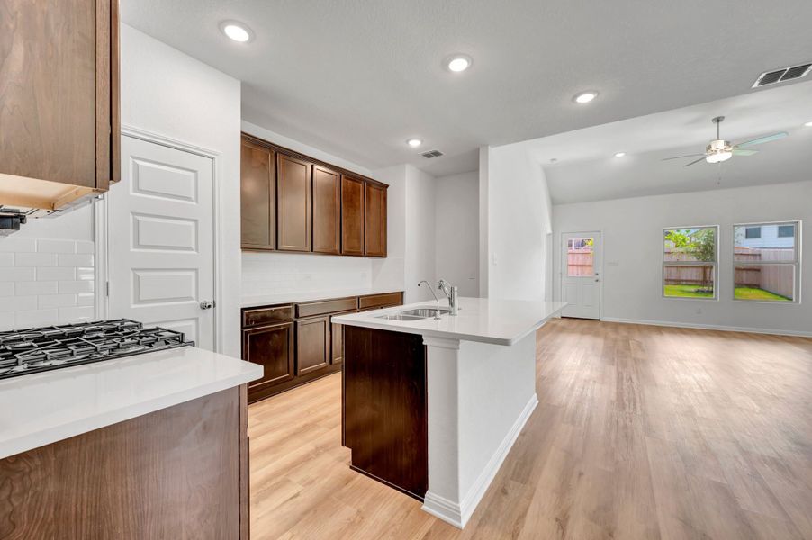 Kitchen Kitchen