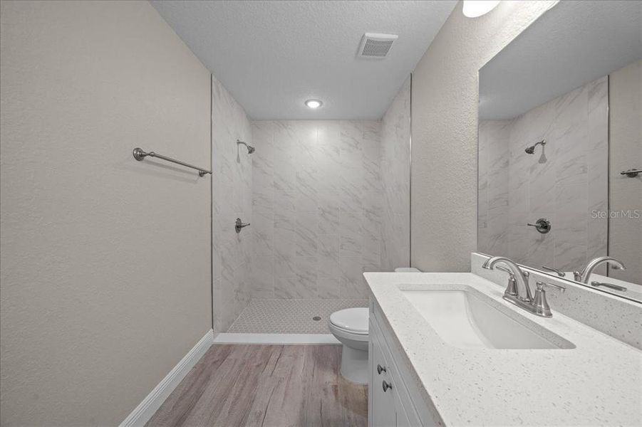 Furnished interior view inside a new home in , Belleview (Image 20). Furnished interior view inside a new home in , Belleview (Image 20).