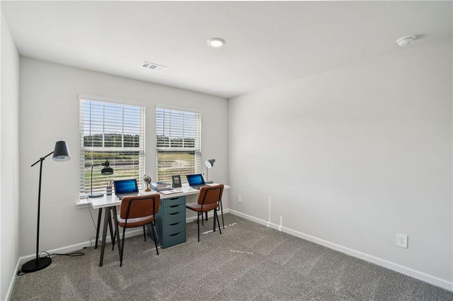 Image 42 of a home in Ivey Township.