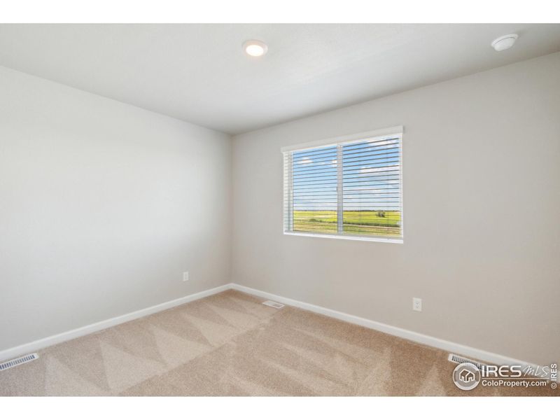 Spacious, unfurnished interior of a new home in , Frederick (Image 14).