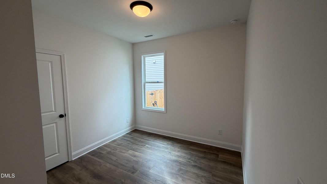 Move In Ready!