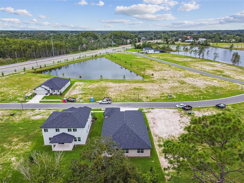 Image 67 of a home in Hidden Ridge.