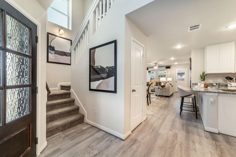 Representative Photo. Not Actual Home.