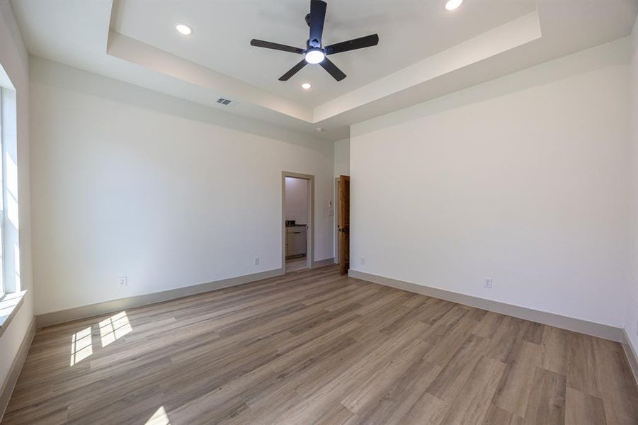 Spacious, unfurnished interior of a new home in , Fort Worth (Image 16). Spacious, unfurnished interior of a new home in , Fort Worth (Image 16).