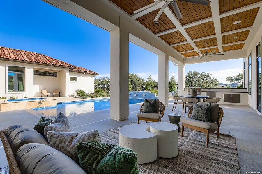 Image 51 of a home in Pecan Springs.