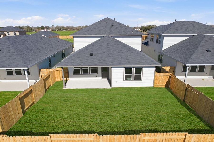 26719 Plain Glee Street ~ Ready Now