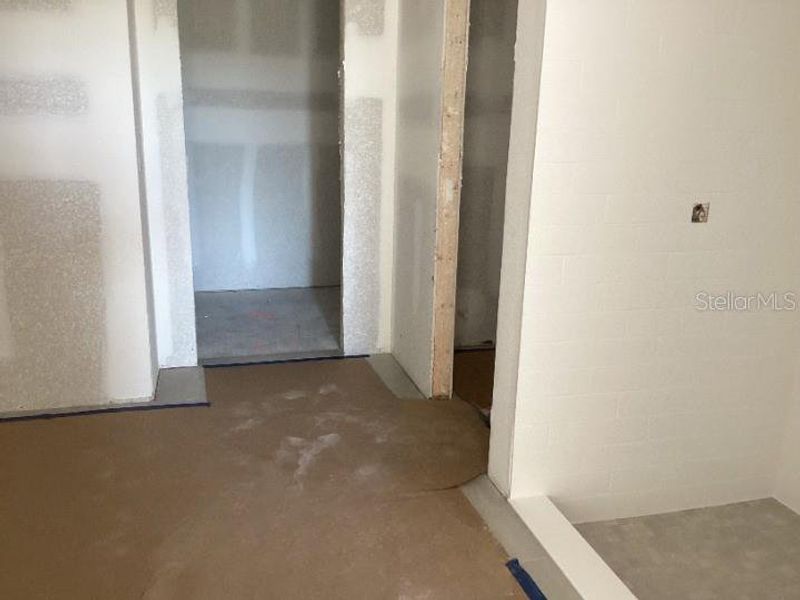 In-progress construction of a new home in Sunbrooke, St. Cloud, FL (Image 17). In-progress construction of a new home in Sunbrooke, St. Cloud, FL (Image 17).