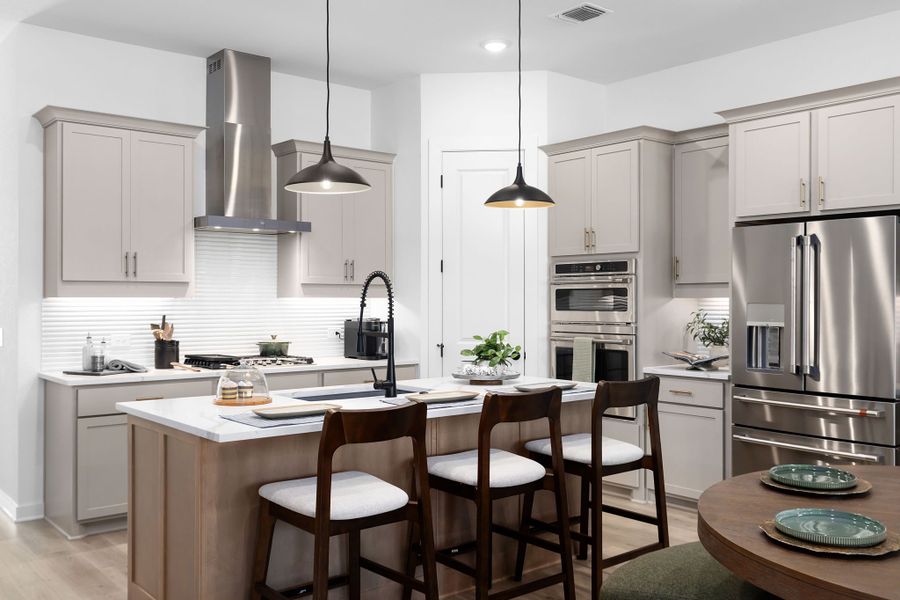 Kitchen Kitchen