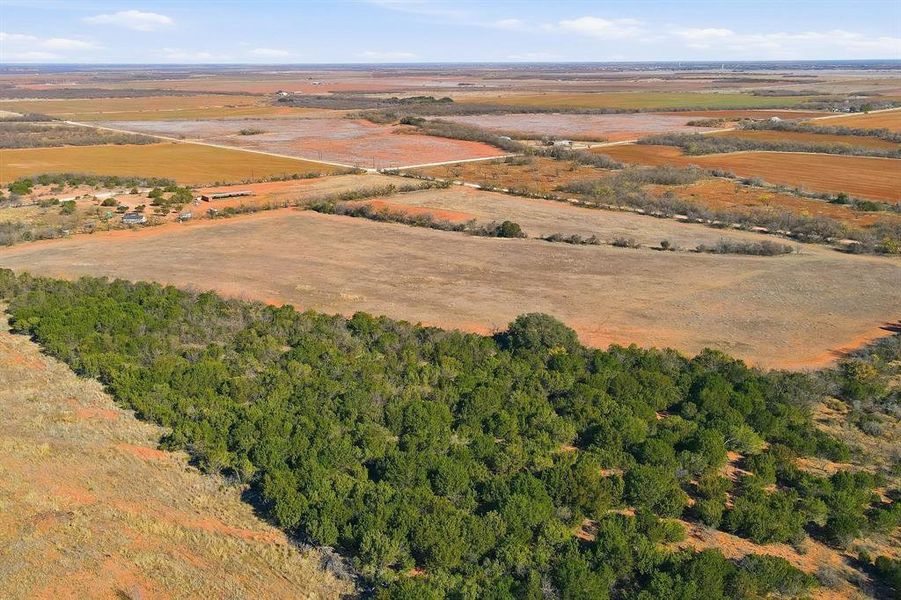 Site preparation for new homesites in , Merkel (Image 19).