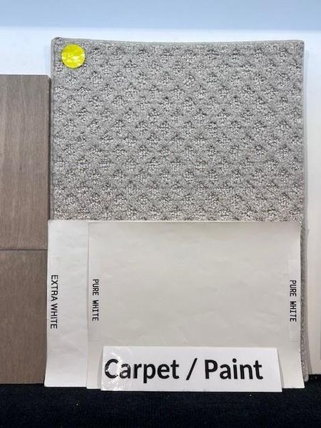 Sample of building materials used in homes in Katy Court 60', Katy (Image 17). Sample of building materials used in homes in Katy Court 60', Katy (Image 17).