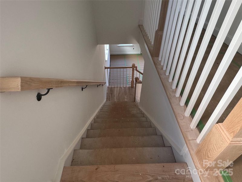 Image 20 of a home in The River District Townhomes.