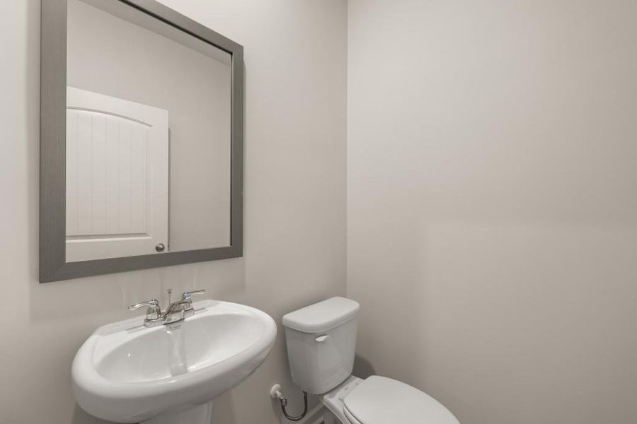 Image 32 of a home in Hughes Court.