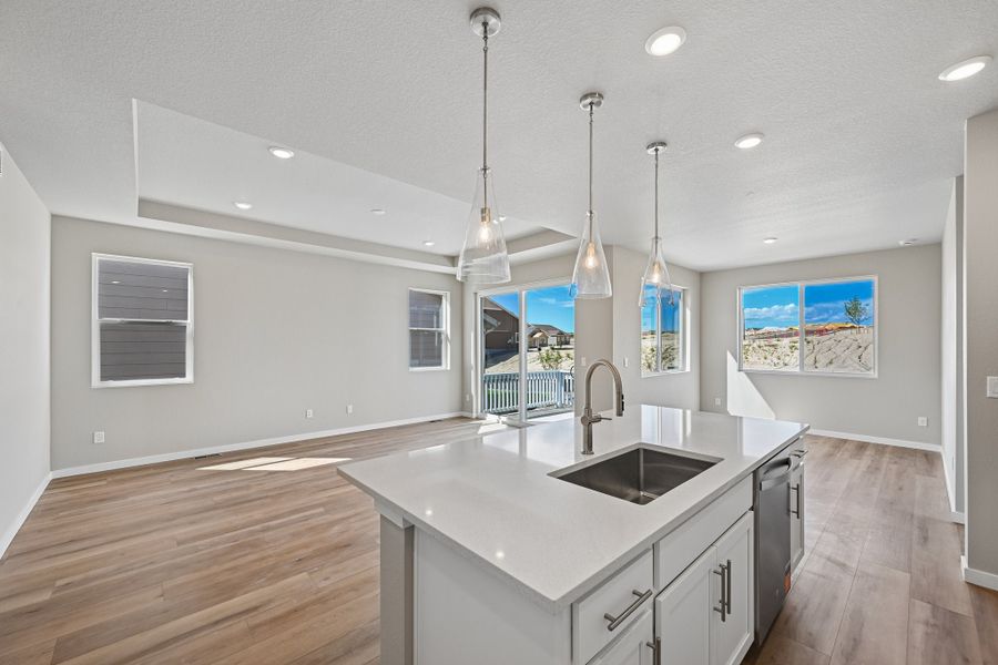 2br New Home in Parker, CO.  - Slide 19