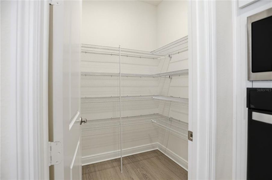 Spacious, unfurnished interior of a new home in Acuera Estates, Apopka (Image 26). Spacious, unfurnished interior of a new home in Acuera Estates, Apopka (Image 26).