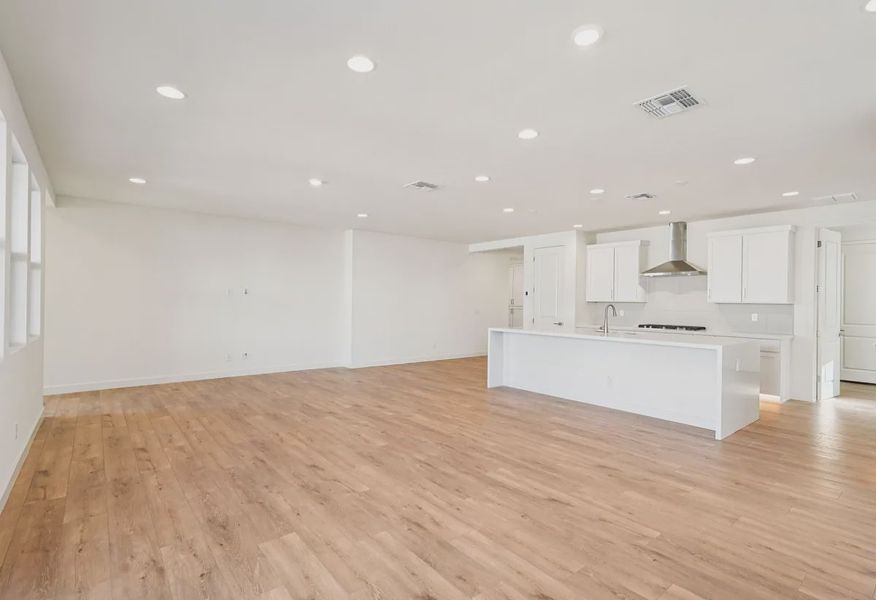 Great Room - 5 of 11