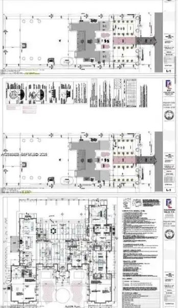 Floor plan Floor plan