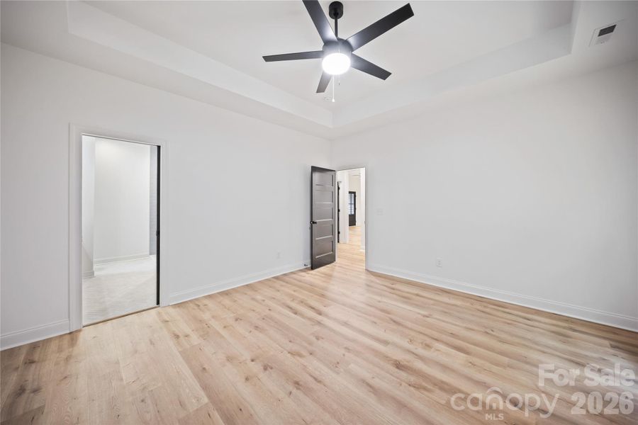 Spacious, unfurnished interior of a new home in , Concord (Image 25). Spacious, unfurnished interior of a new home in , Concord (Image 25).