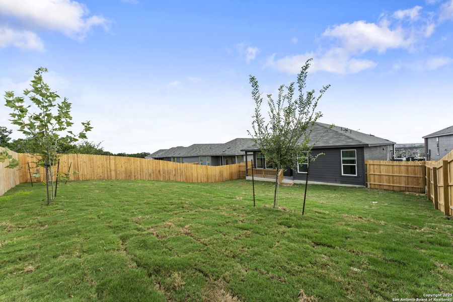 Image 30 of a home in Waterwheel: Coastline Collection.