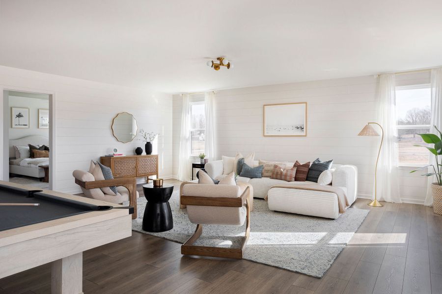 4,056sf New Home in Fairview, TN. - Slide 27 4,056sf New Home in Fairview, TN. - Slide 27