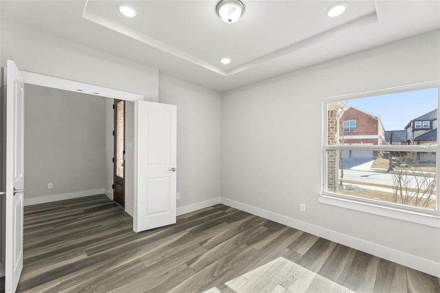 6221 Shasta Study 6221 Shasta Study