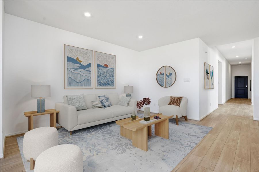 Representative Photo