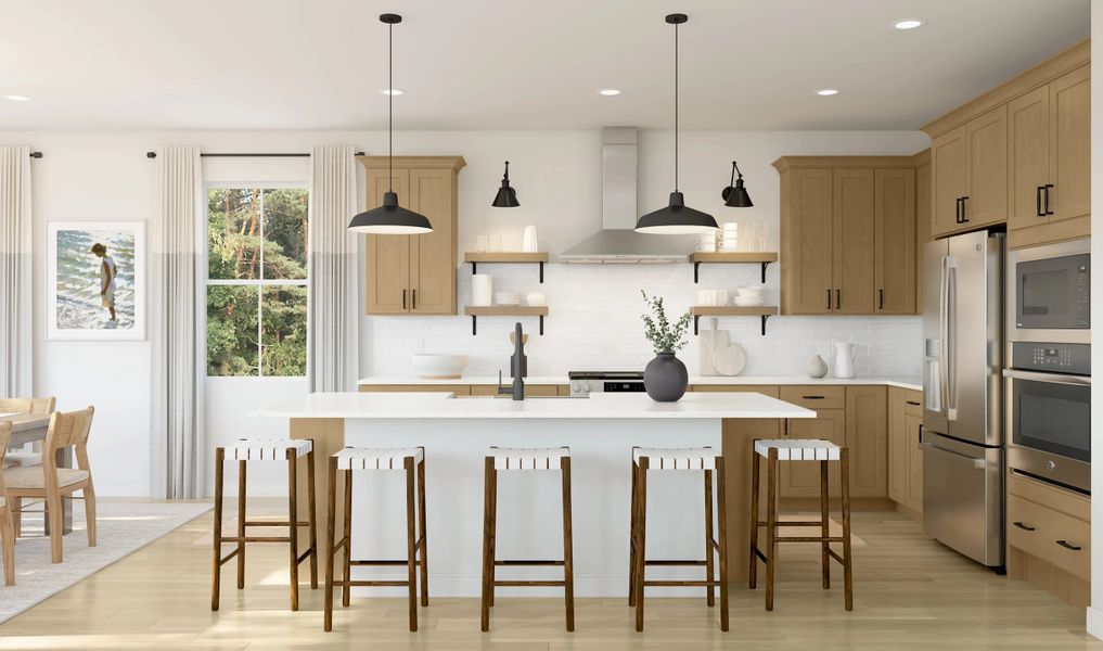 Kitchen Kitchen