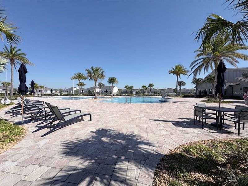 Community amenities in Storey Creek, Kissimmee (Image 42). Community amenities in Storey Creek, Kissimmee (Image 42).