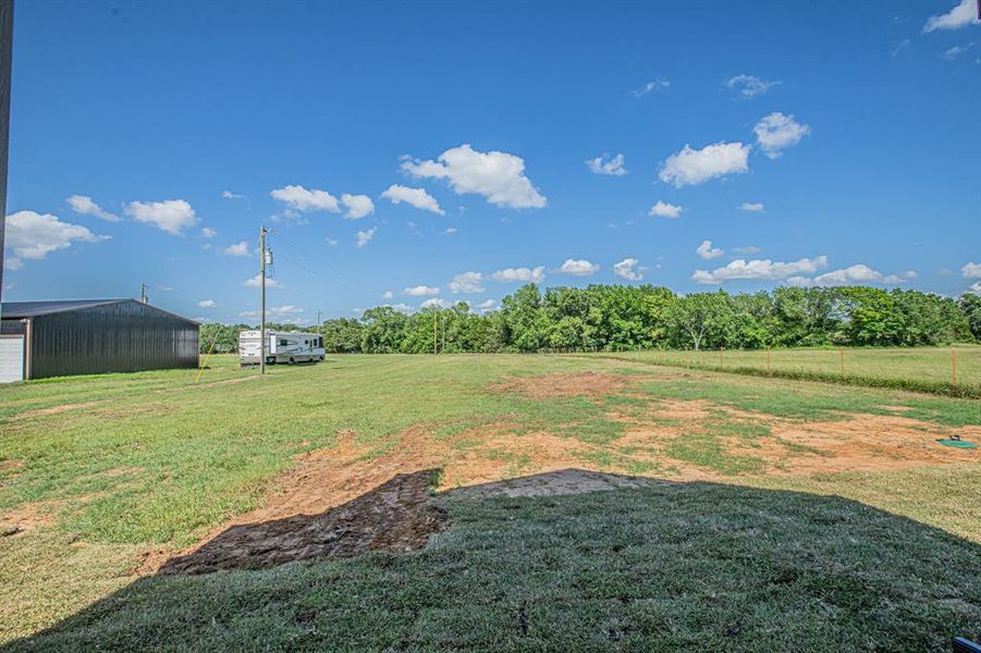 Site preparation for new homesites in , Alvarado (Image 34).