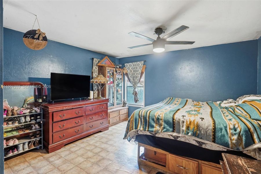 Furnished interior view inside a new home in , Labelle (Image 17). Furnished interior view inside a new home in , Labelle (Image 17).