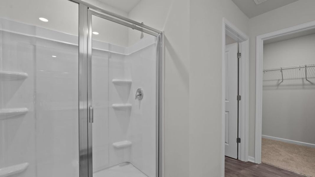 Image 38 of a home in Blair Ridge.