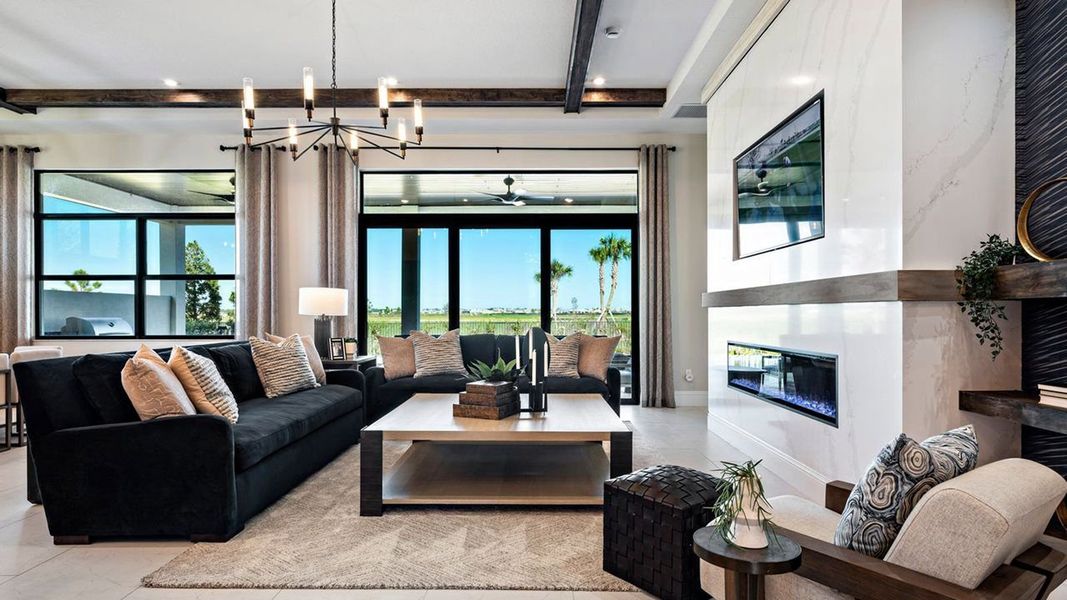 Great Room Great Room