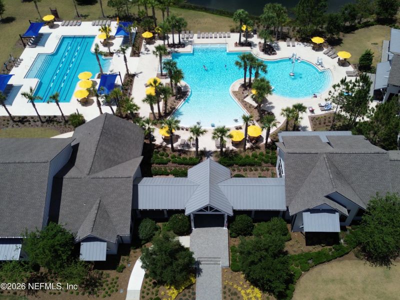 Community amenities in Seasons at TrailMark, St. Augustine (Image 75).