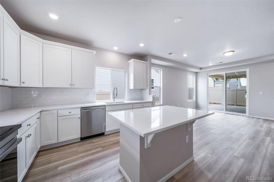 Image 14 of a home in The Reserve. Image 14 of a home in The Reserve.