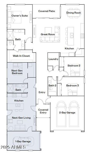 Floorplan Floorplan