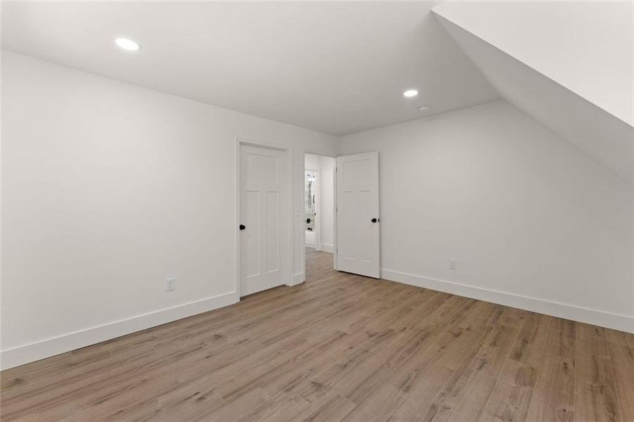 Spacious, unfurnished interior of a new home in , Dawsonville (Image 41). Spacious, unfurnished interior of a new home in , Dawsonville (Image 41).